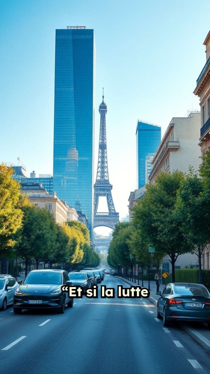 Transition écologique : luxe des pays riches ?