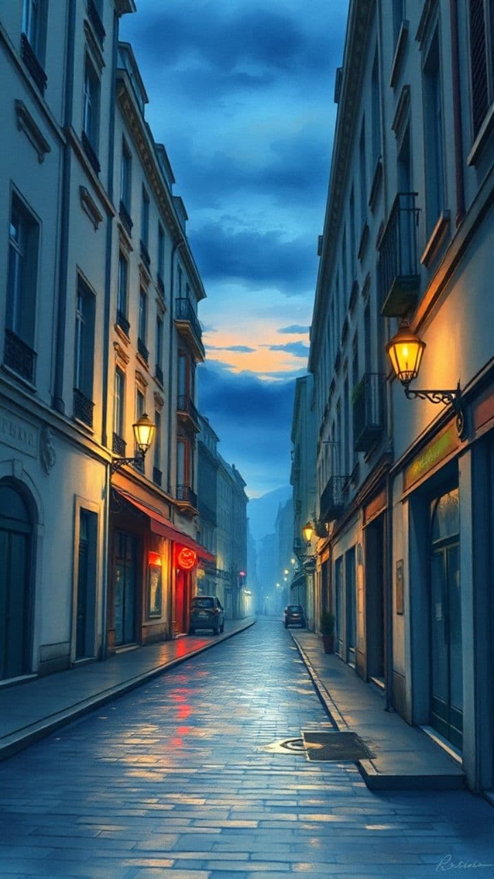 La Bougie à Soixante Ans