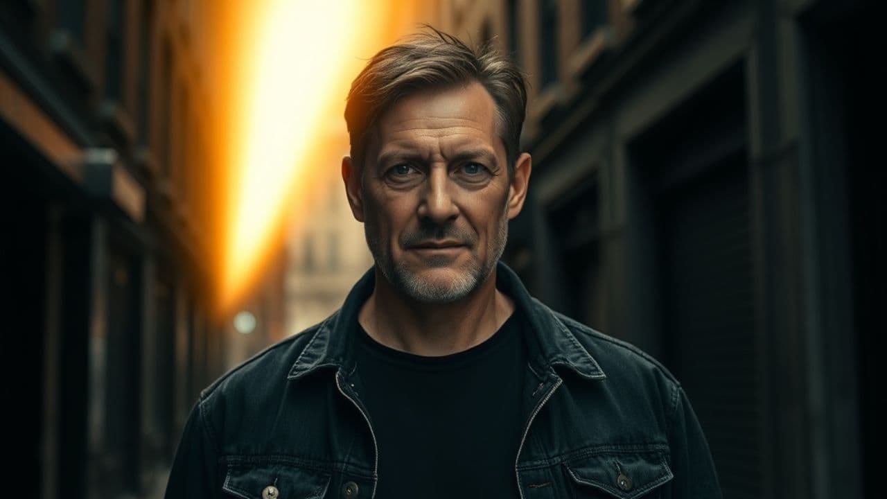 Whispers in the Dark