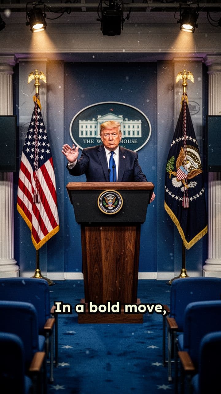 Trump Targets Defense Dividends and Executive Pay