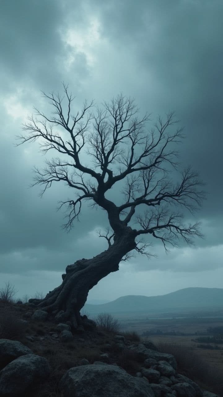 Умирает любовь