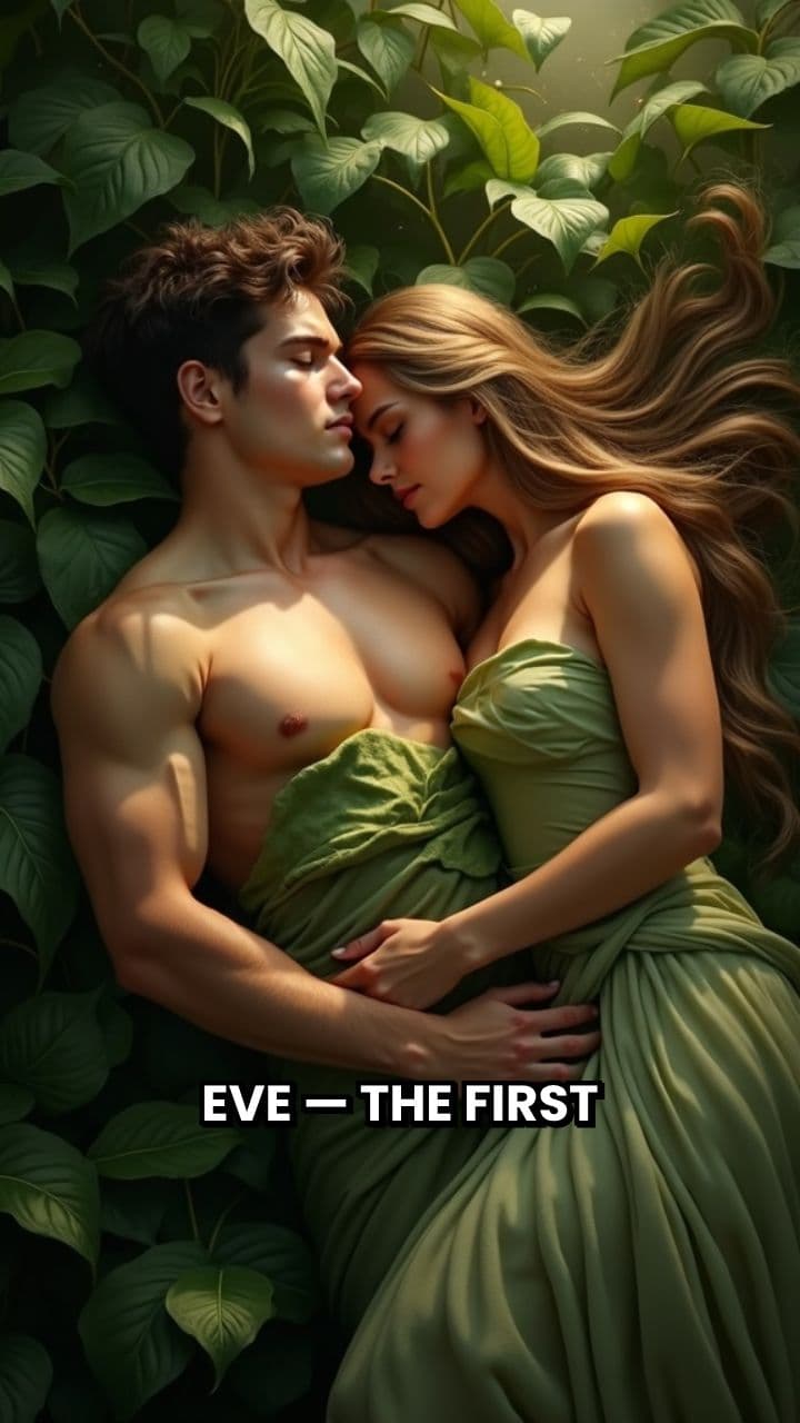 The Fall and God's Redemption