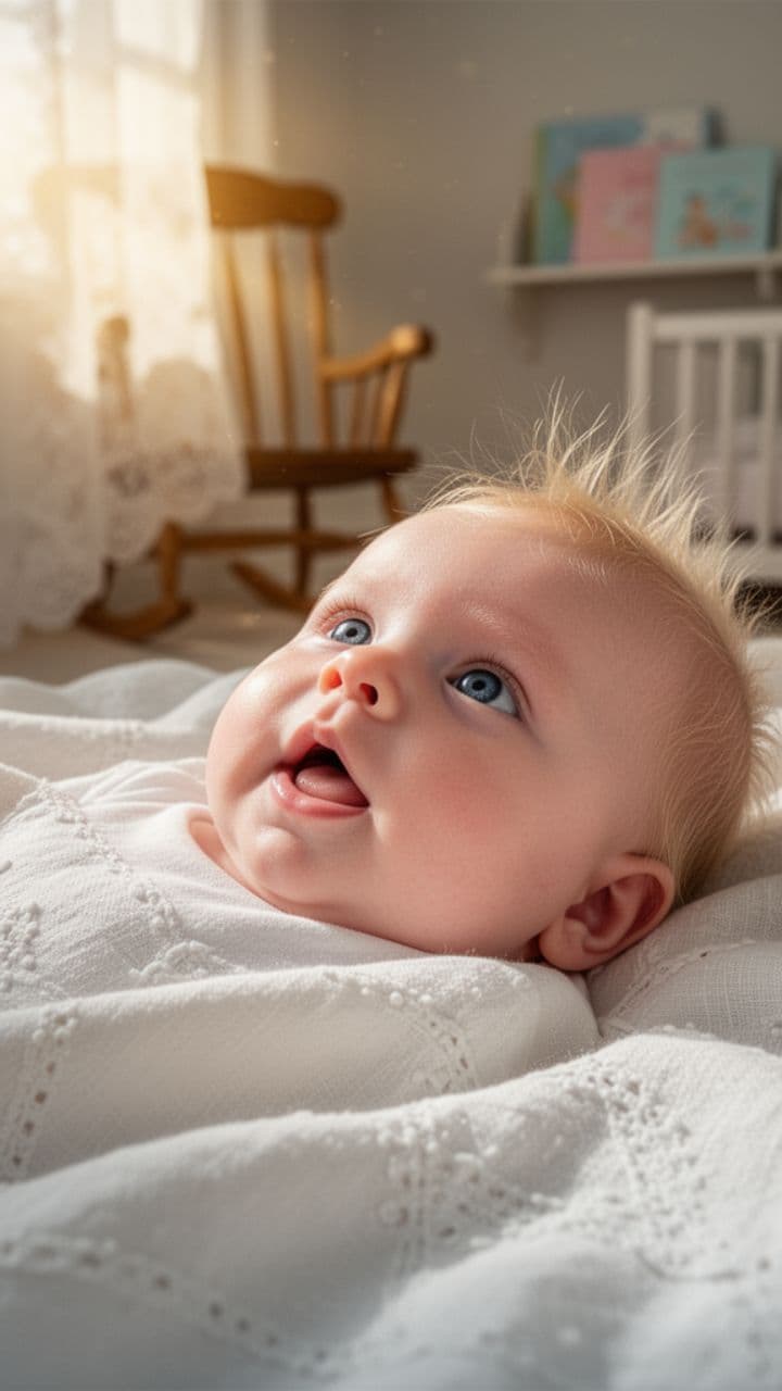 Dunstan Baby Language: 5 Newborn Sounds