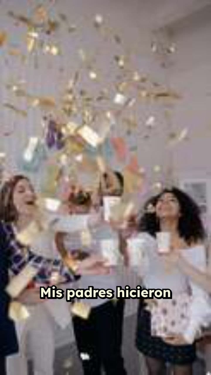 Mis Quince Años: Una Noche Mágica