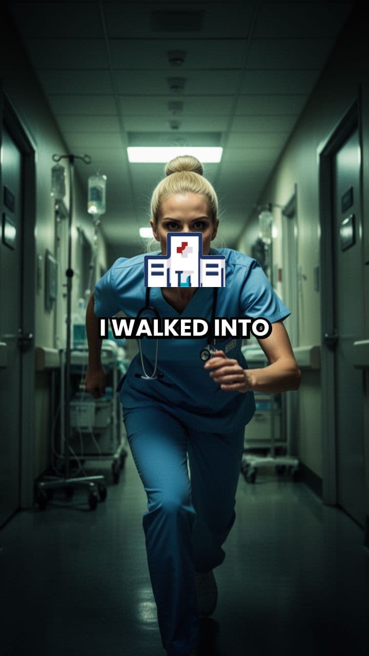 Incident in Room 412