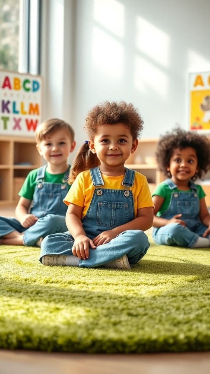 Отрезок и лучик без конца