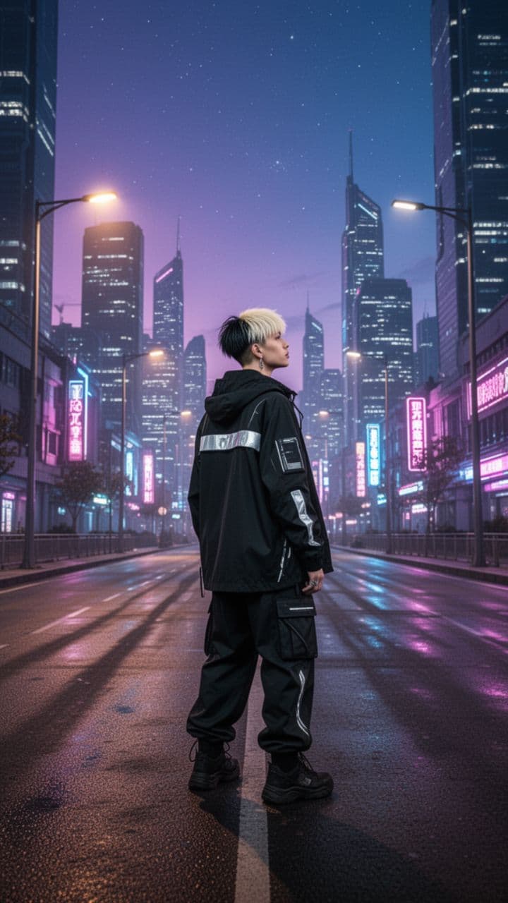 Big League, Dumb Lit