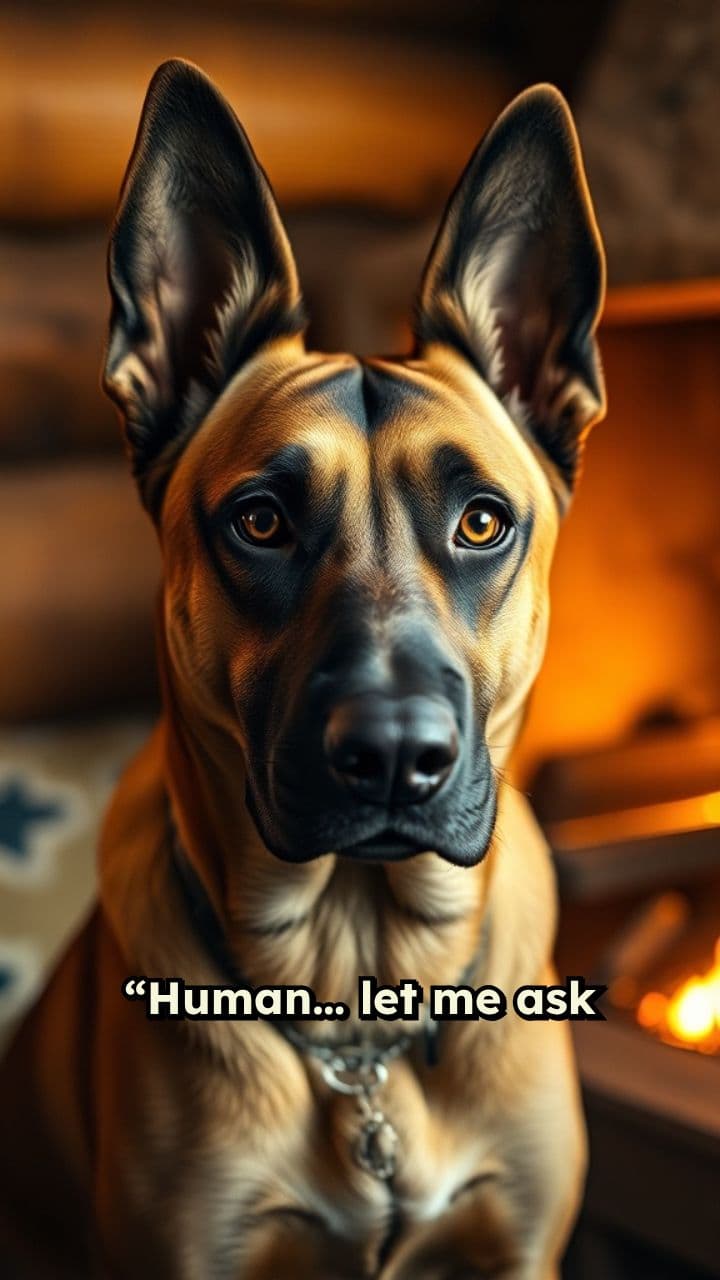 Letting Go to Find Rest