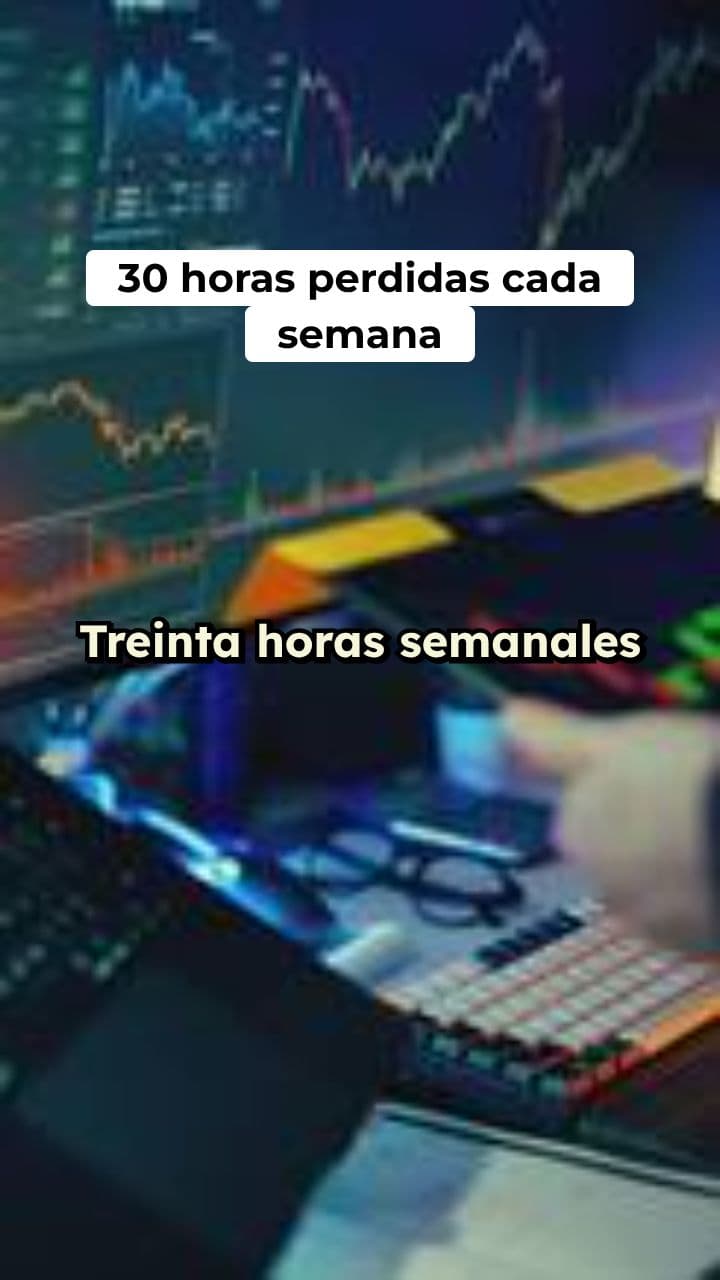 Domina tu Productividad con IA