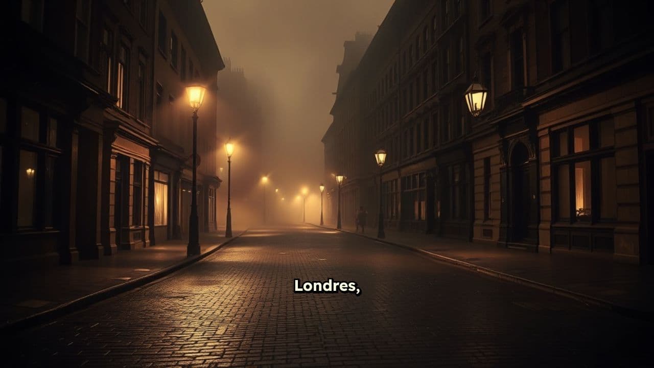 Visitas en la Niebla