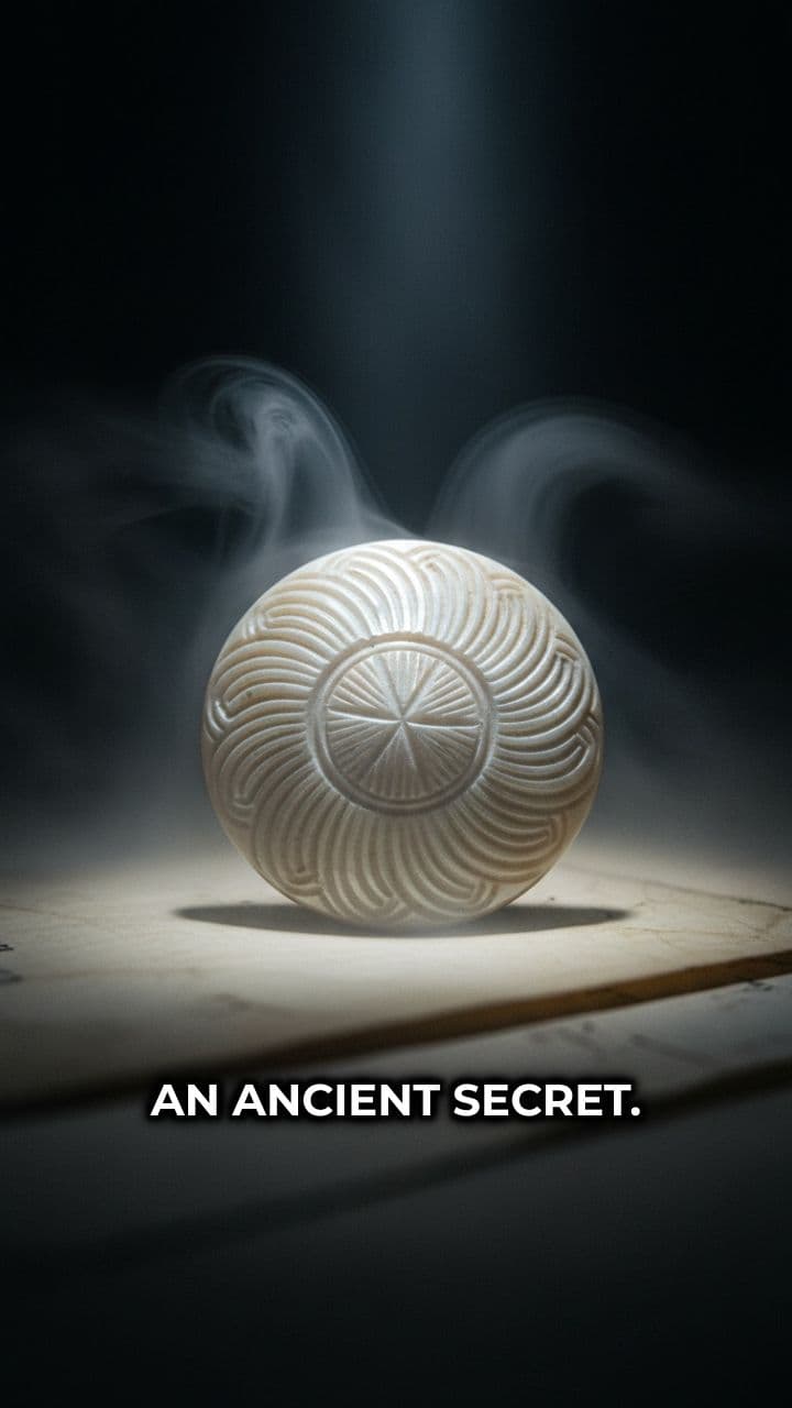 Indus Button: A Hidden History