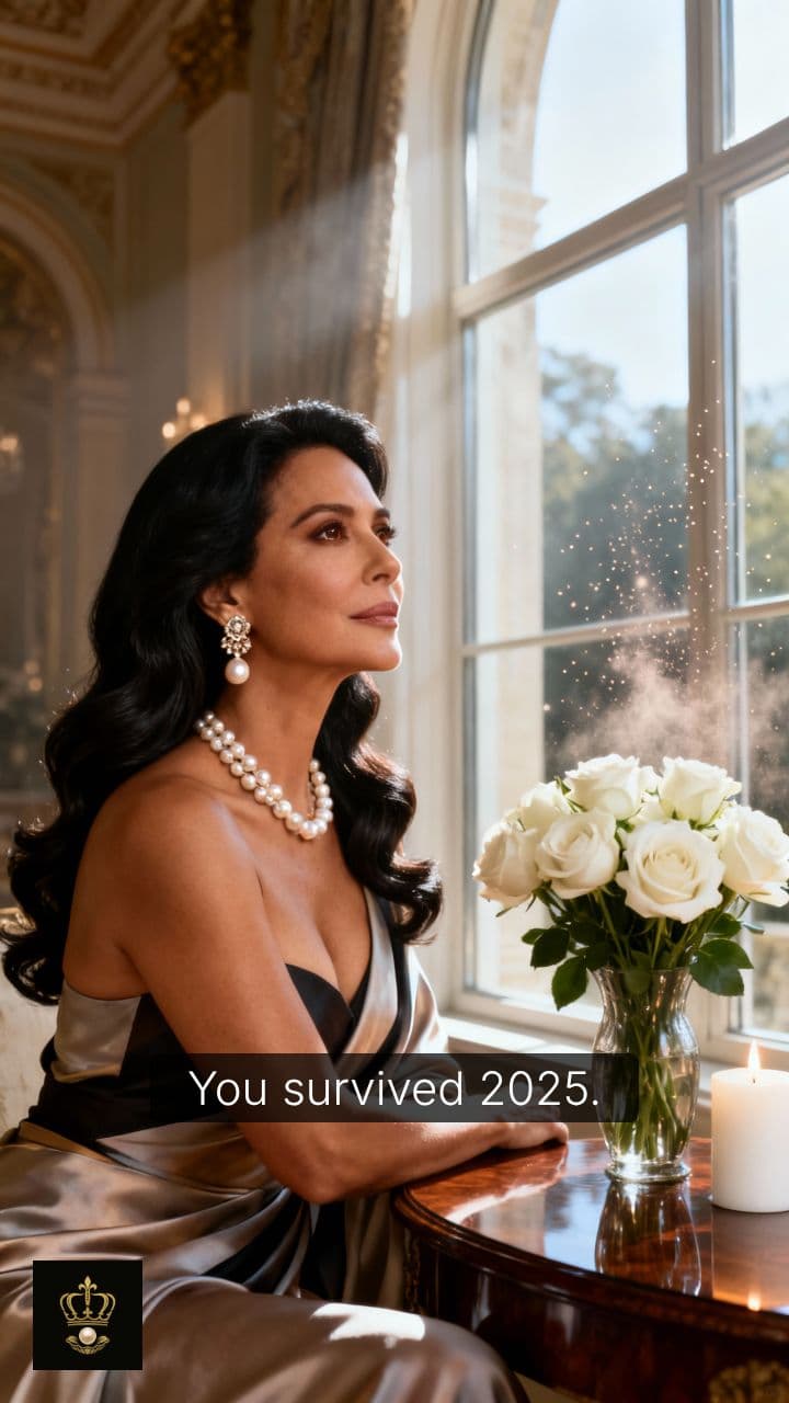 Thrive in 2026: The Sovereign Shift Guide