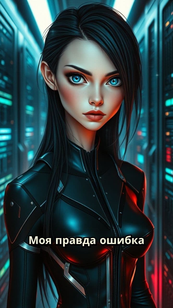 Моя правда - ошибка системы