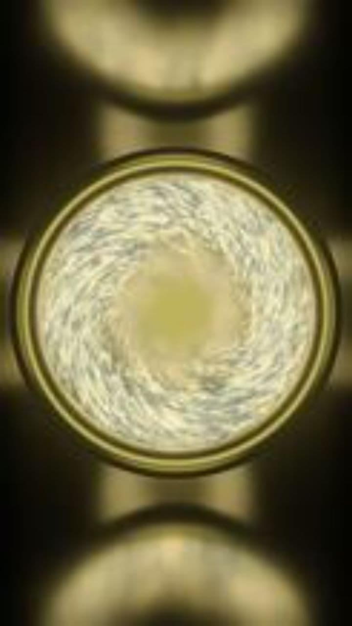 Błyszczę i rosnę w sobie