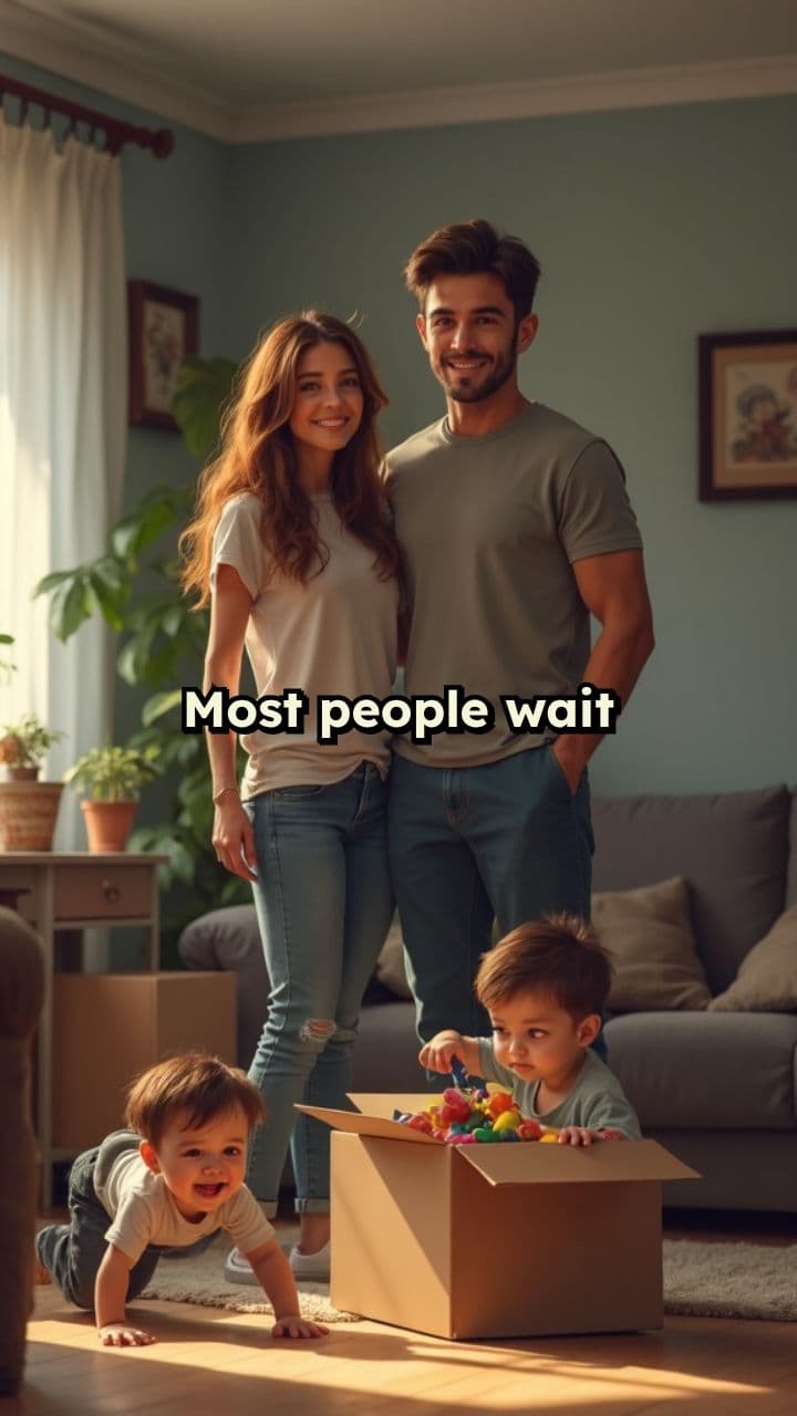 Secure Your Future: Buy Life Insurance Early