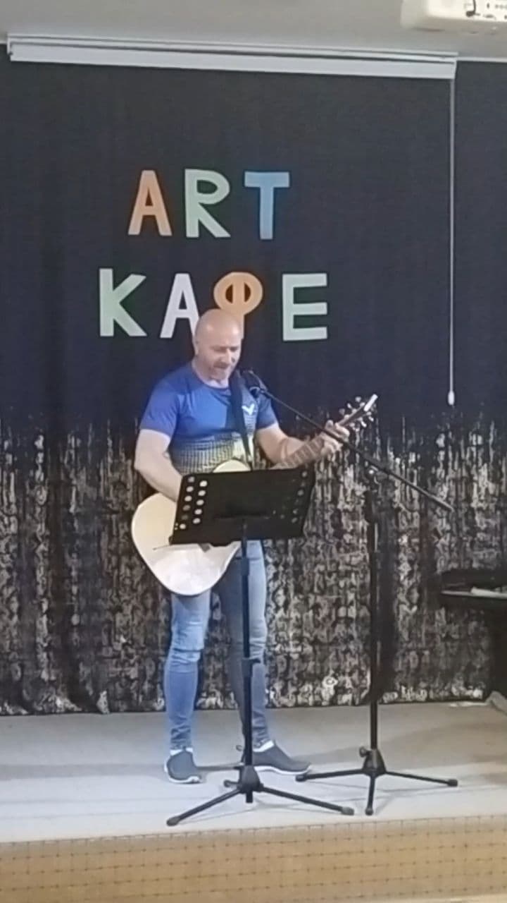 Счастье внутри нас