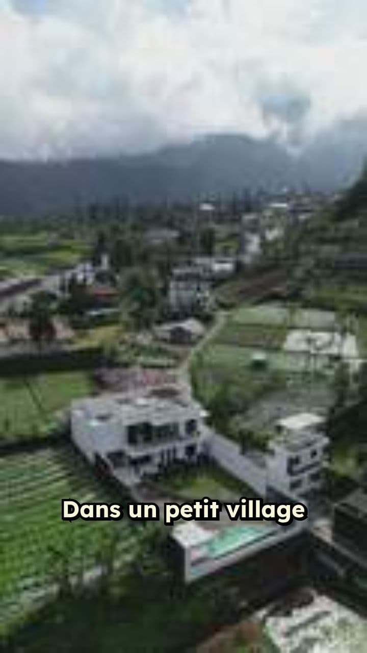 Franglin, le rêveur de Biakato