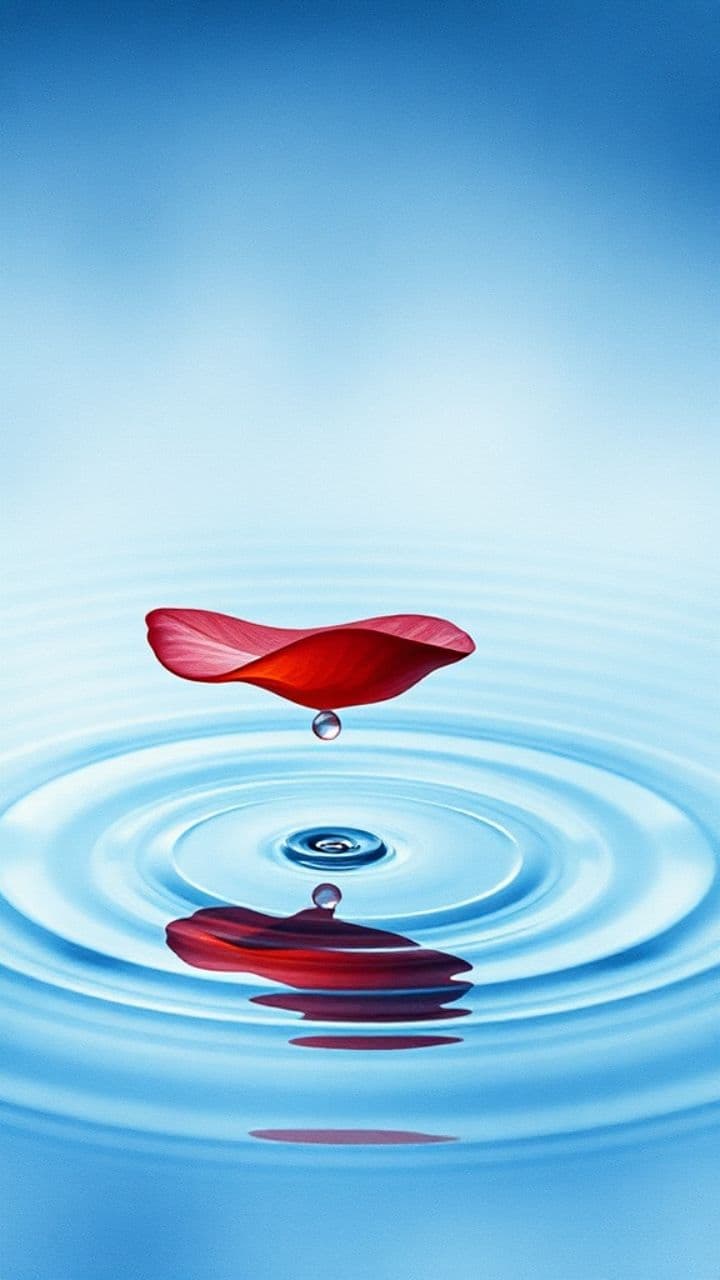 Unrequited Love and Healing