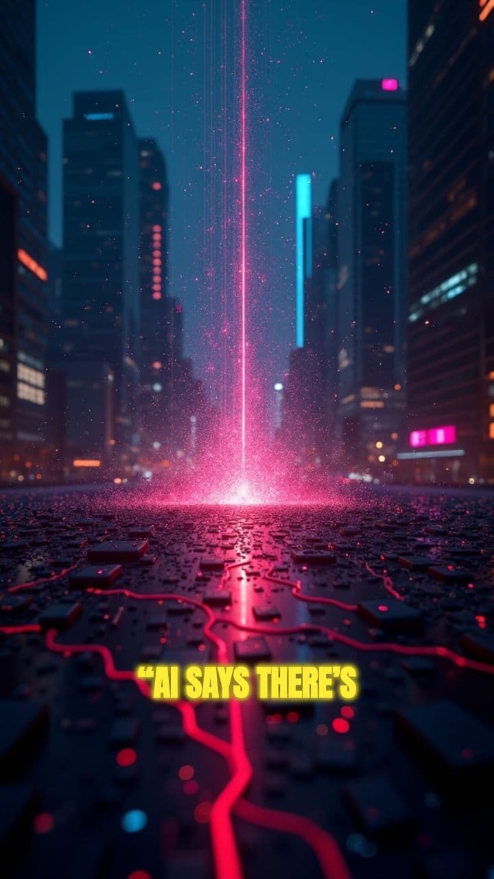 Overcoming Overthinking for Success