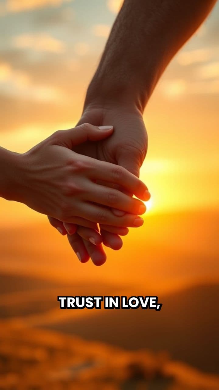 A Future of Love and Kindness