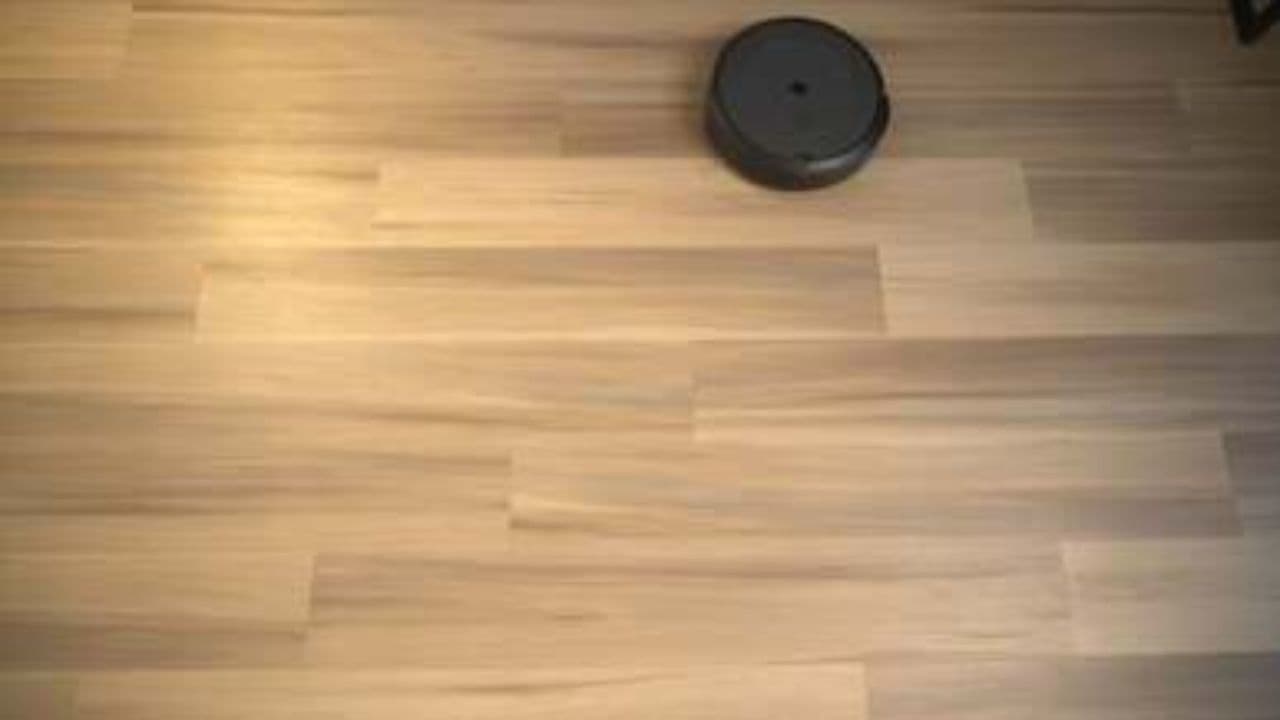 Revenge of the Little Robot