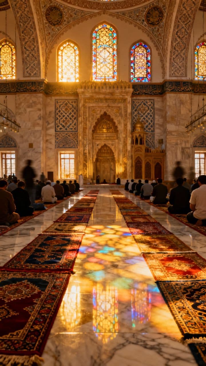 احمِ حريتك الدينية