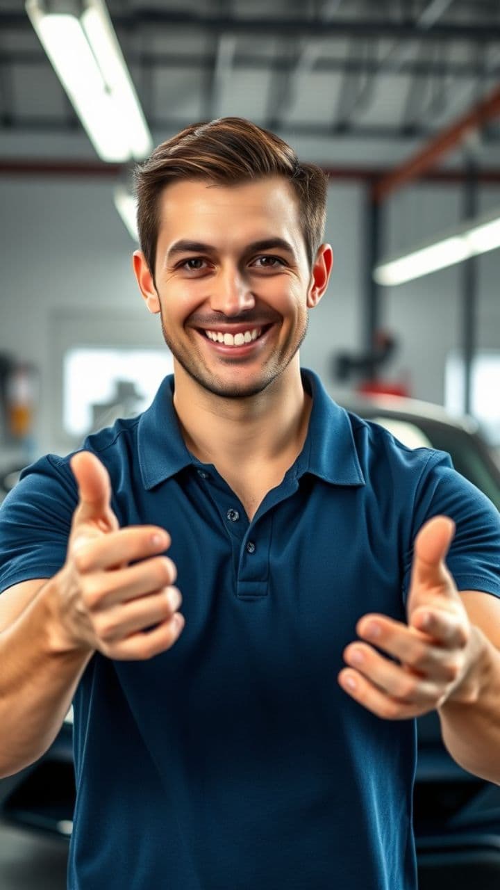 நார்மலா Ceramic Coating - காருக்கு புதிய தோற்றம்