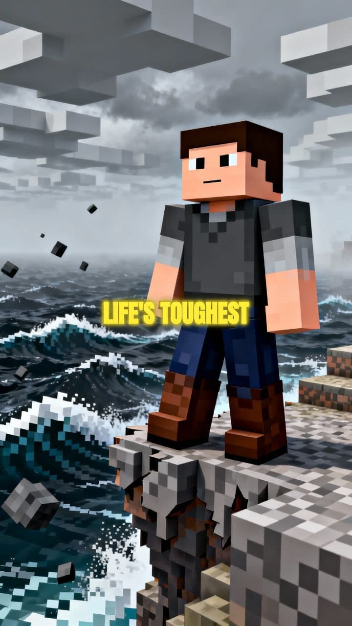 Transforming Pain into Strength