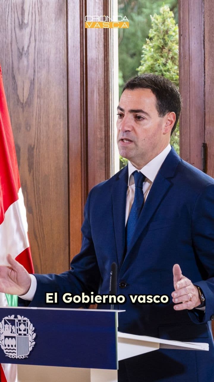 Gobierno vasco aprueba 4.749 plazas públicas