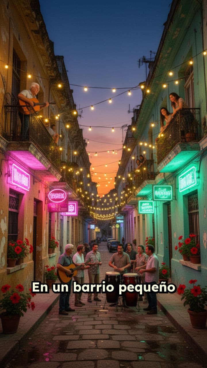 La radio que cambió a Samuel