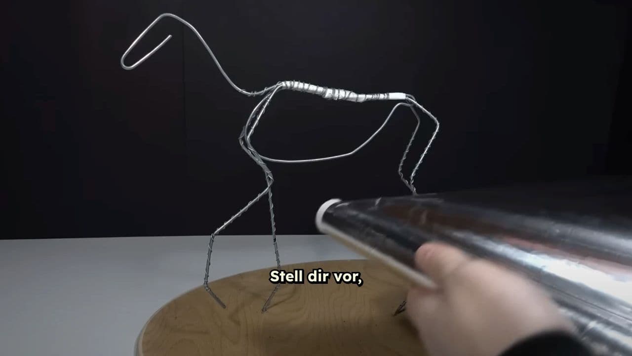 Glaubenswege zum Glück