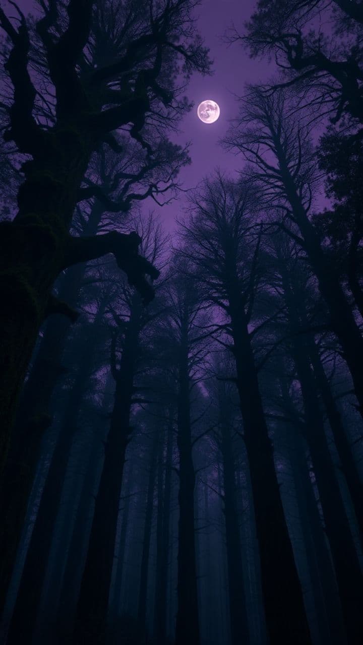 Epic Cinematic Score of Suspense and Drama