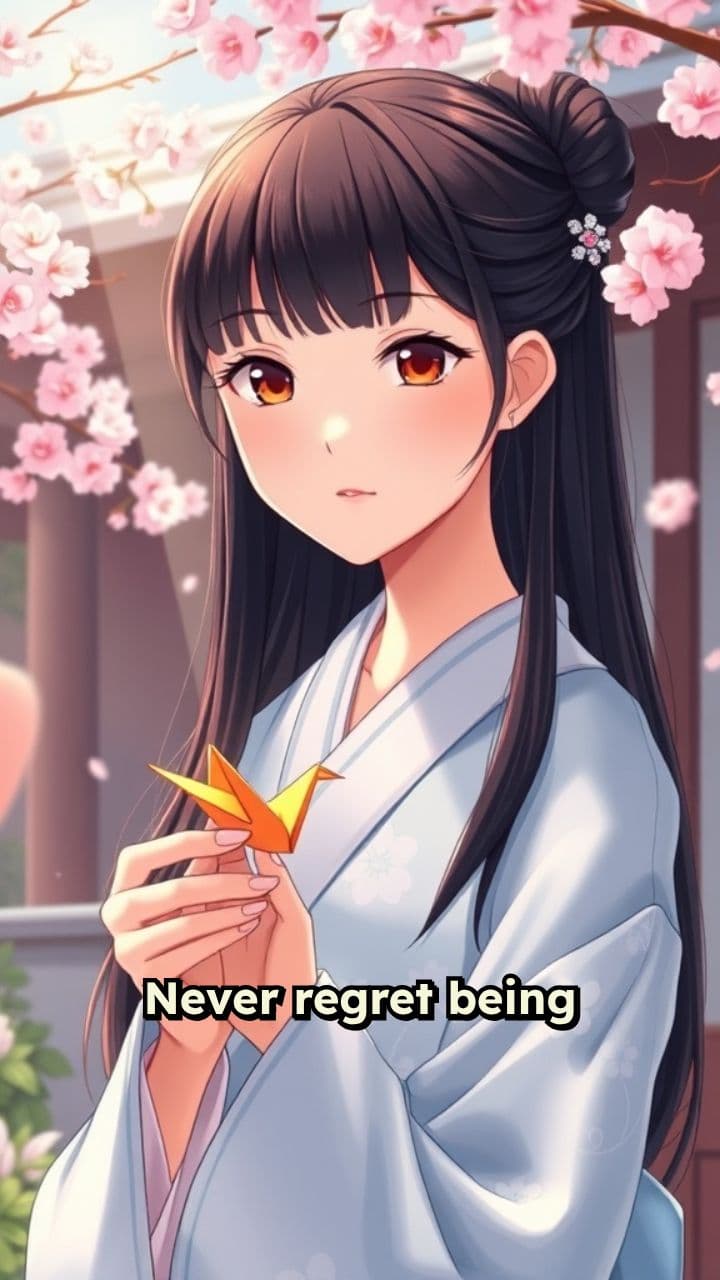 The Strength of Kindness