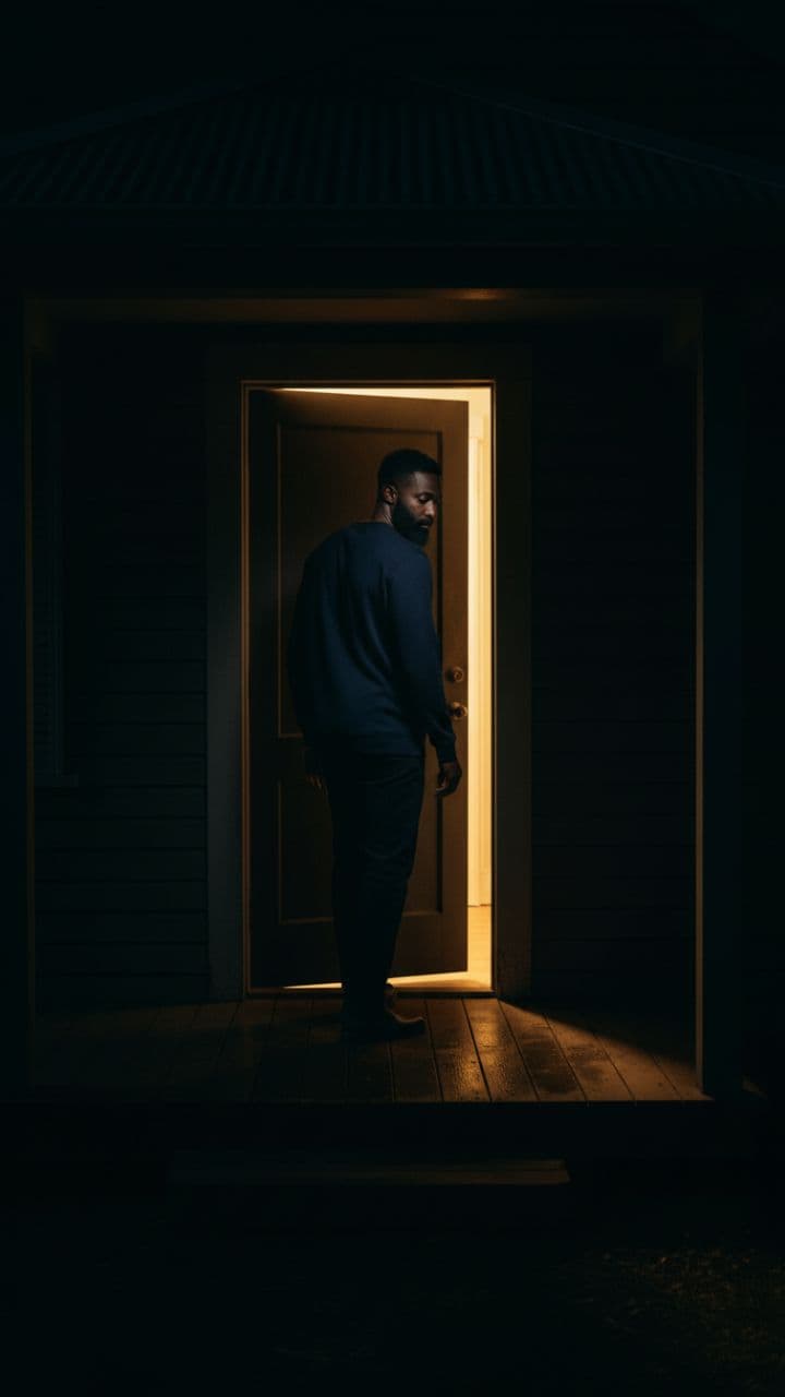 Biggest Mistake of My Life