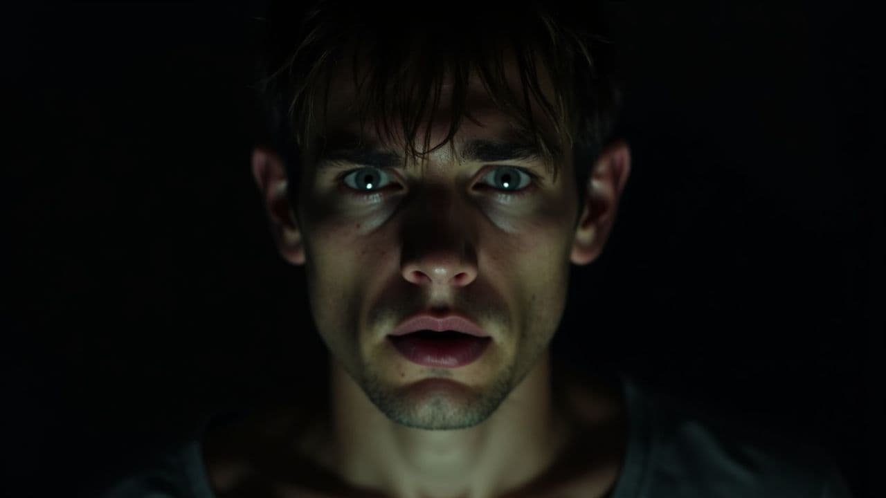 Whispers of Redemption