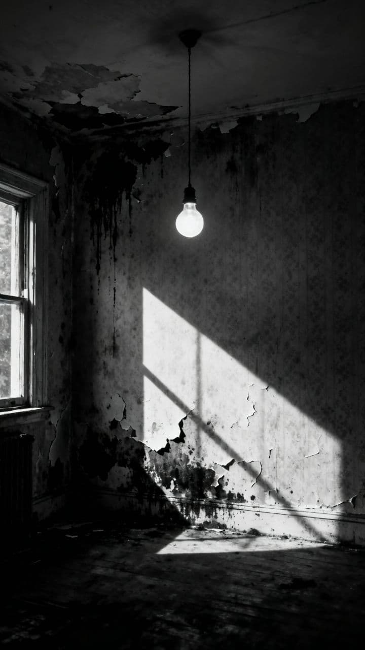 Silent Night, Holy Fright