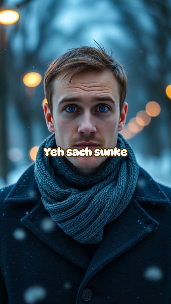 Winter BP Myth Debunked