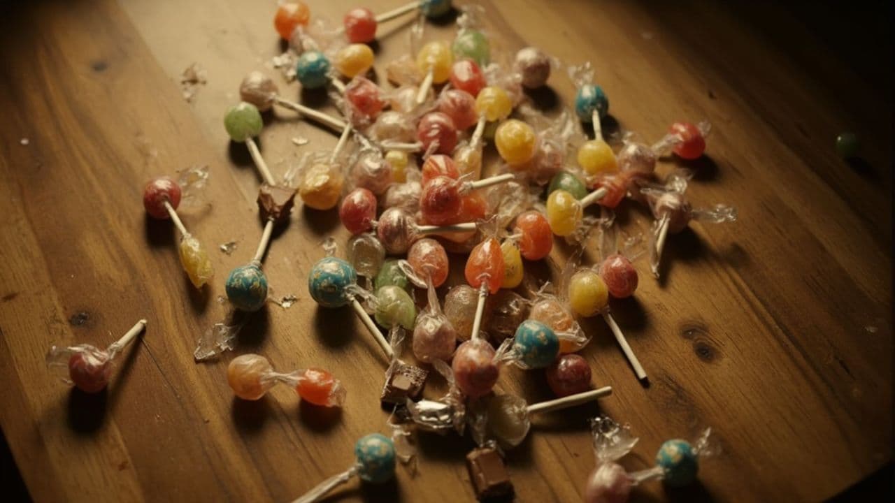 The Sweet Smell of Politeness