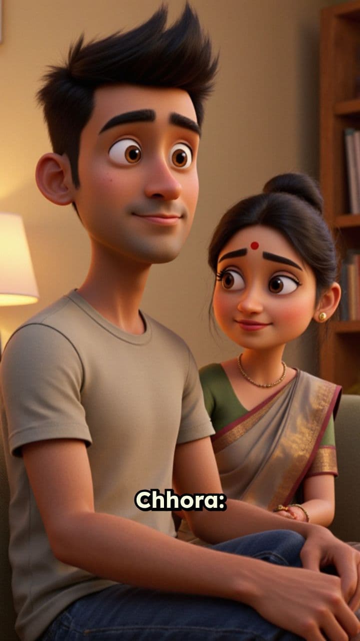 Simple Shaadi Ka Concept