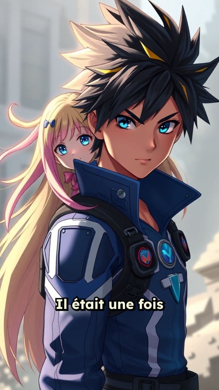 Une rencontre inattendue dans Blue Lock