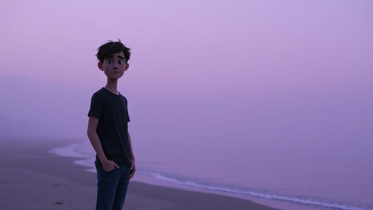 Recuerdos de un amor perdido