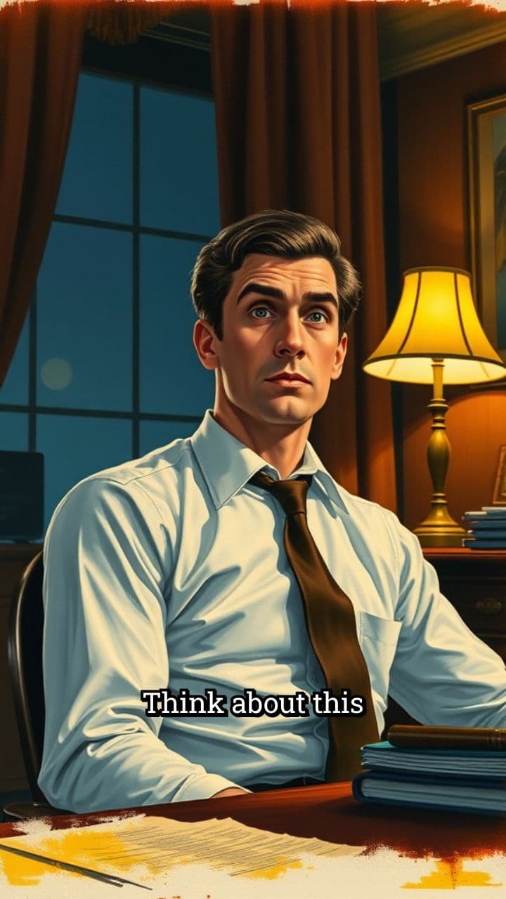 The Trap of Strategic Jealousy