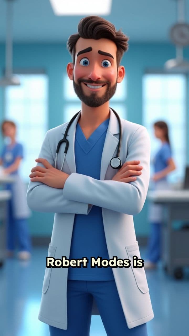 Black Friday Rush at the ER