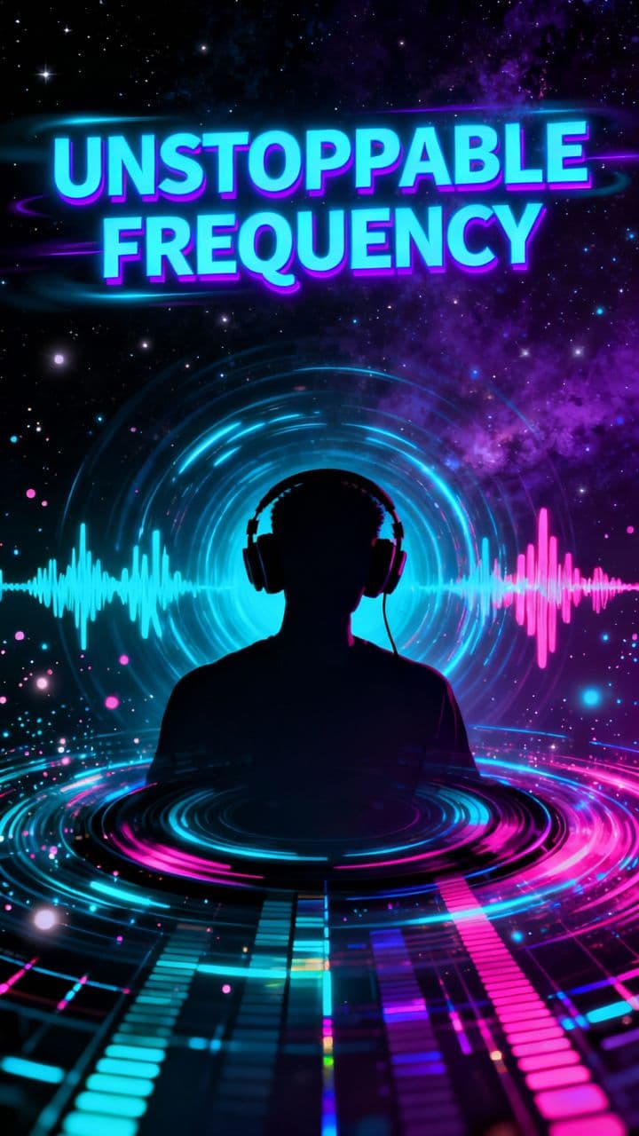 Unstoppable Frequency