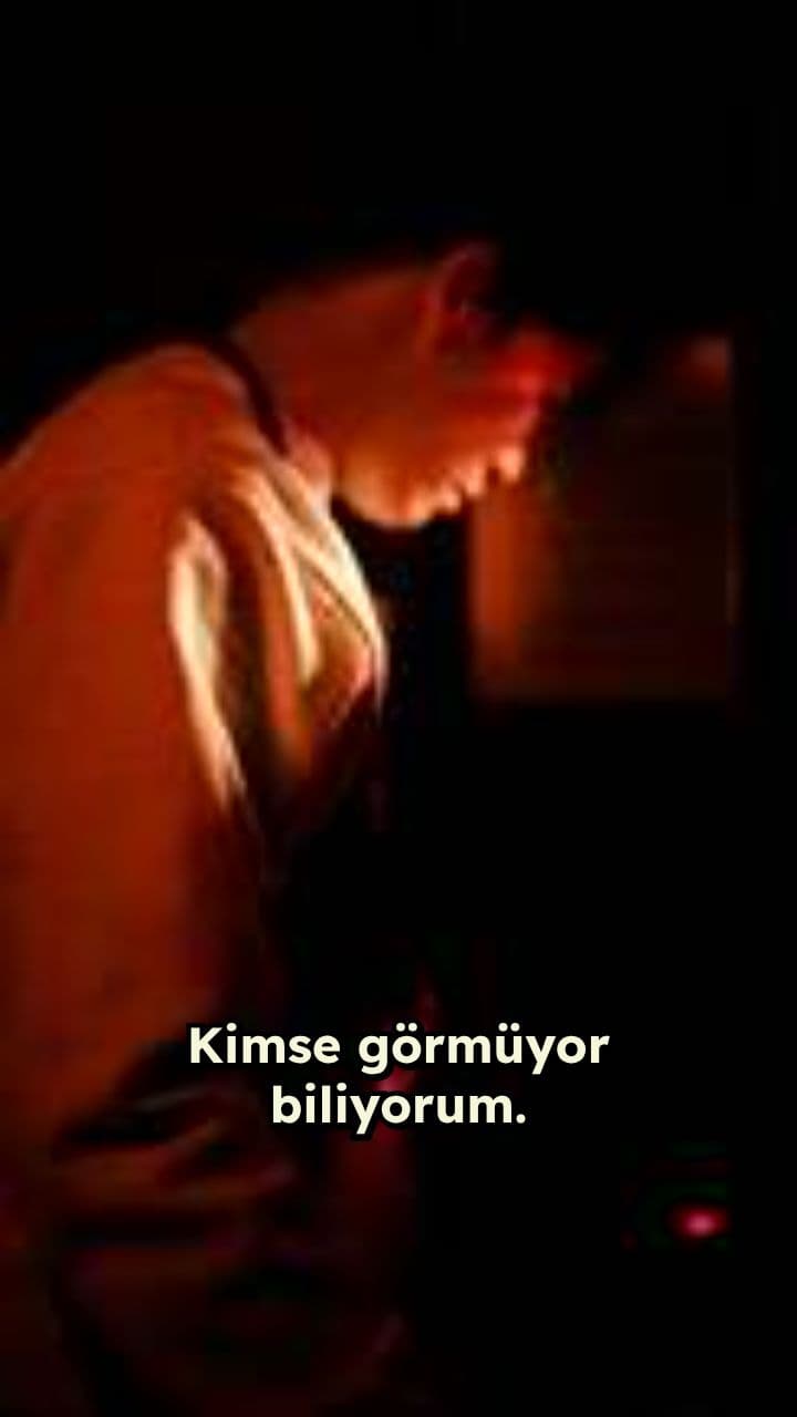 Sabır ve Özgürlük Yolu