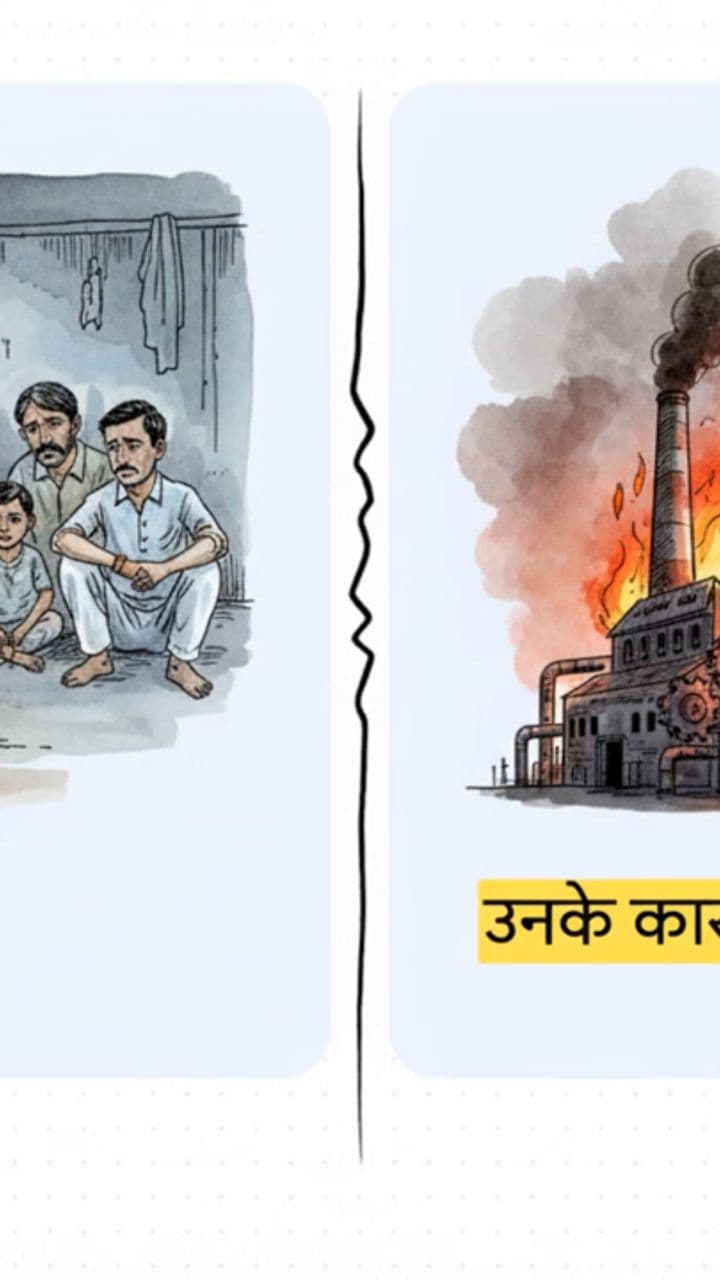 भारत की आर्थिक आज़ादी की कहानी