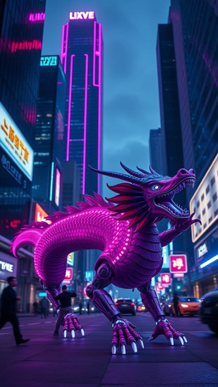 Batalha nas Ruas Quentes