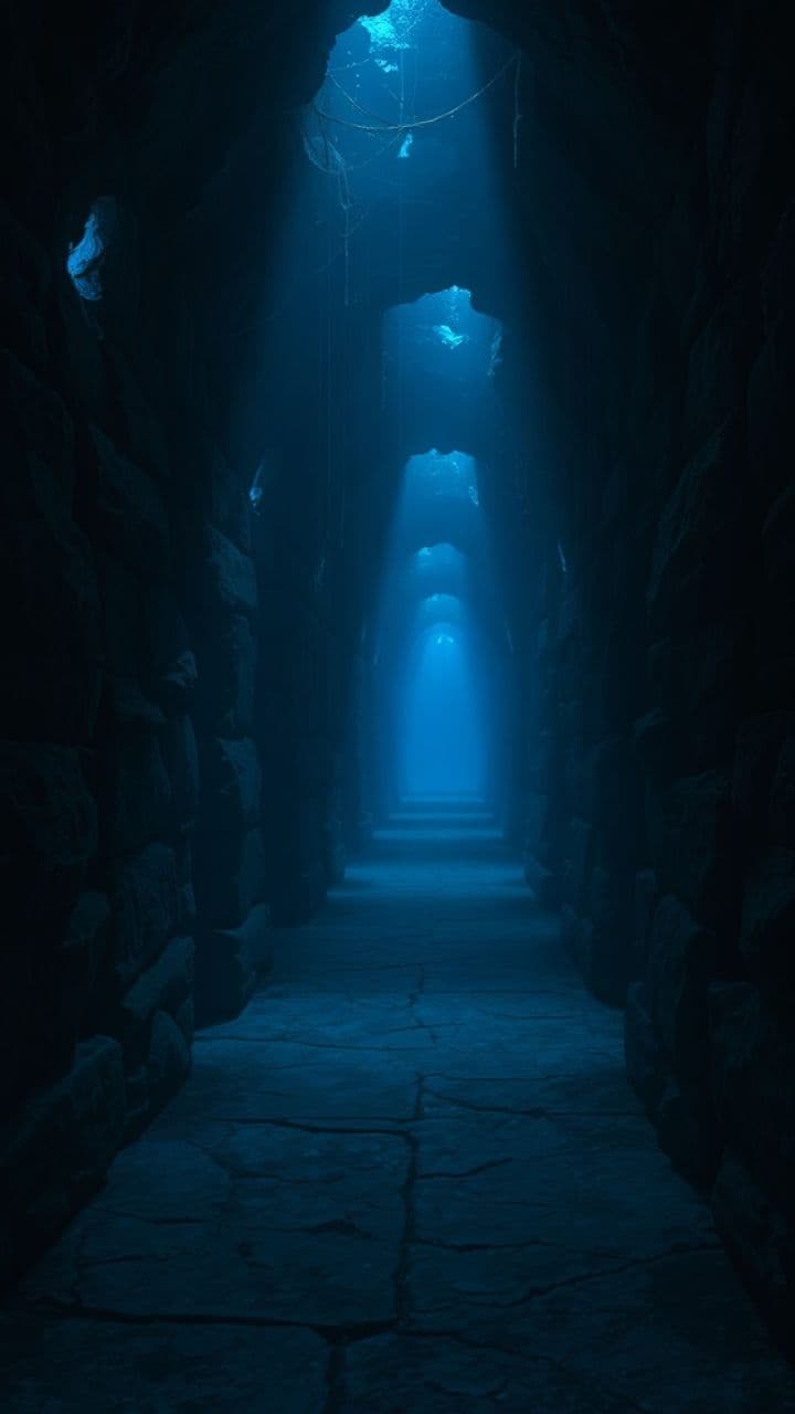 Rogue's Shadow Dance