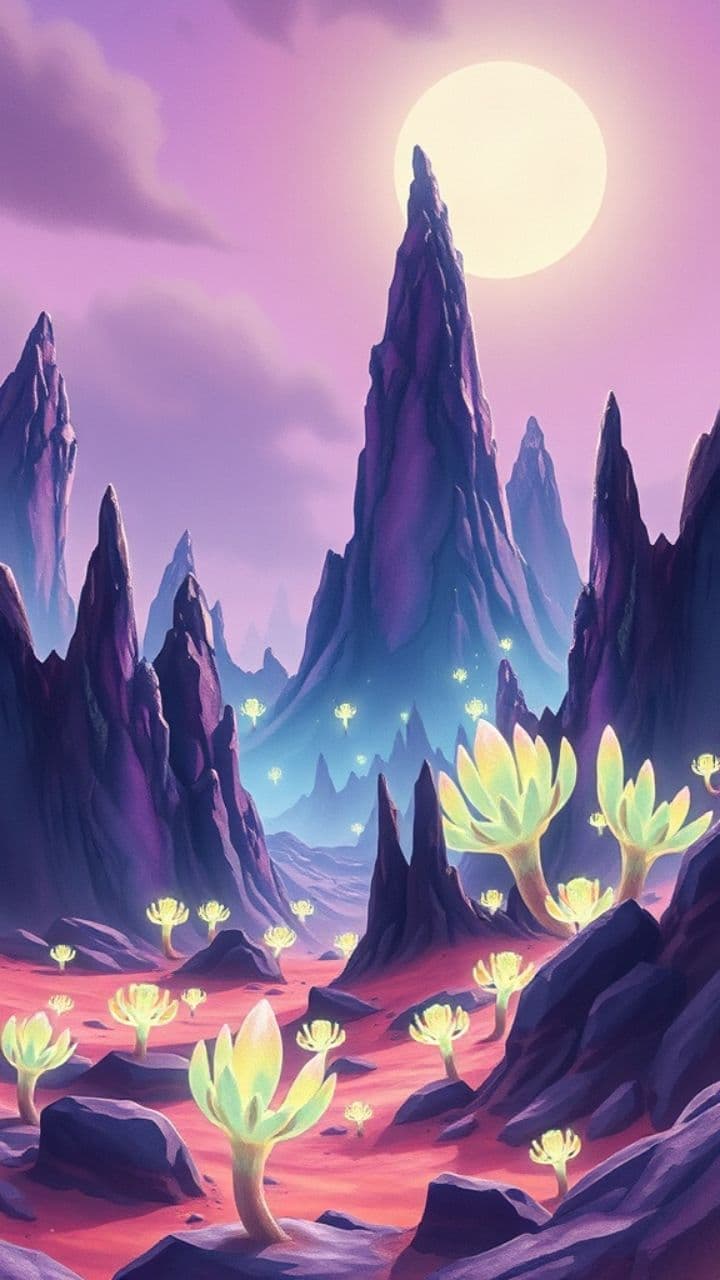 Memories of a Distant Launch