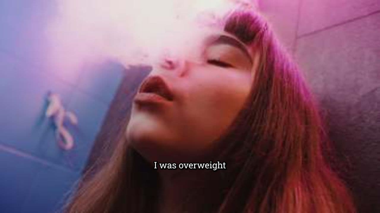 I Was Never Invisible